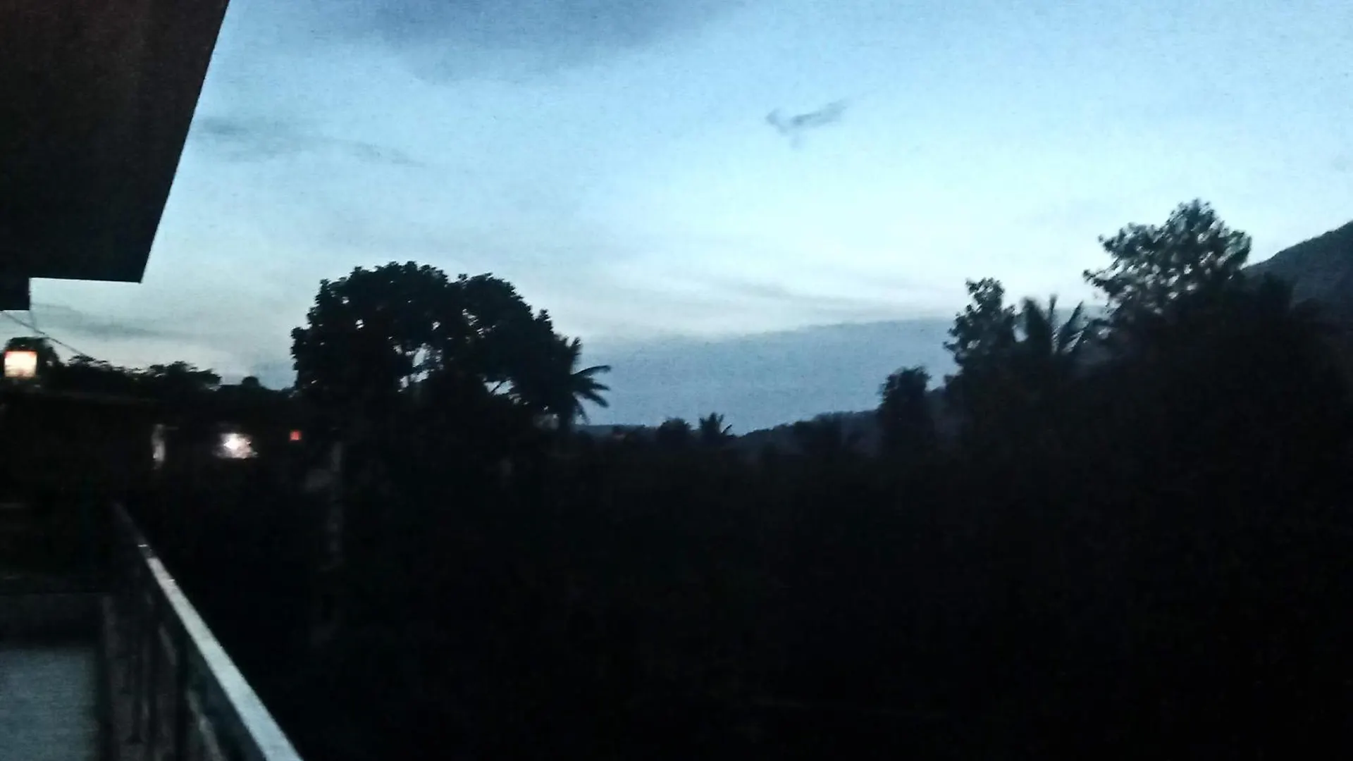 בית אירוח Anachal New Serene Mountains Munnar